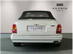 1997 Bentley Azure 6.8