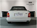 1997 Bentley Azure 6.8