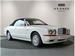 1997 Bentley Azure 6.8