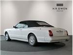 1997 Bentley Azure 6.8