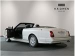 1997 Bentley Azure 6.8