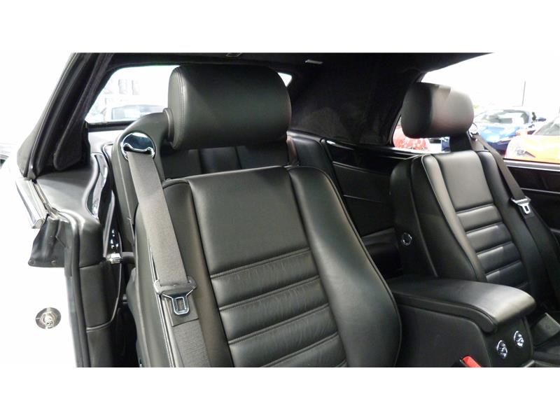 1997 Bentley Azure 6.8