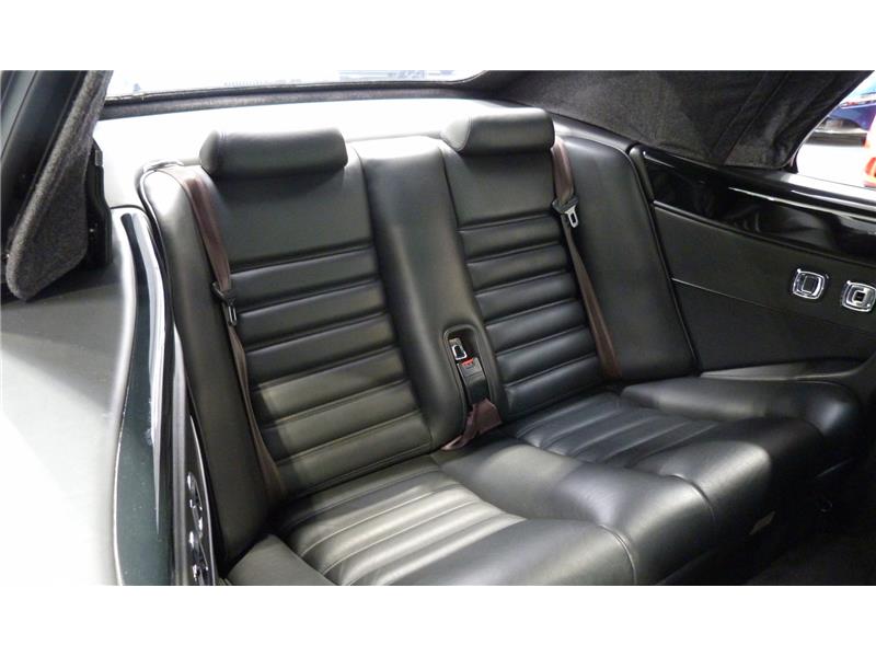 1997 Bentley Azure 6.8
