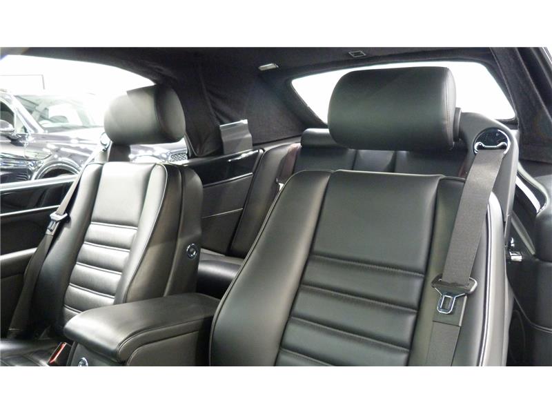 1997 Bentley Azure 6.8