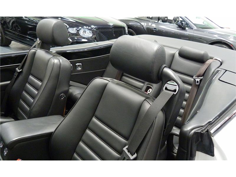 1997 Bentley Azure 6.8