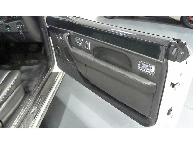 1997 Bentley Azure 6.8