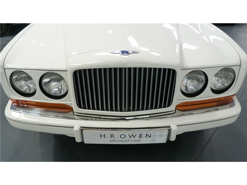 1997 Bentley Azure 6.8