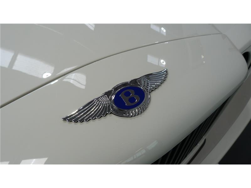 1997 Bentley Azure 6.8