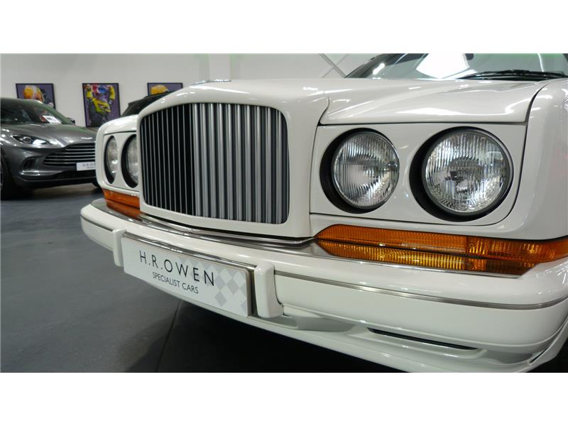 1997 Bentley Azure 6.8