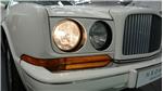 1997 Bentley Azure 6.8