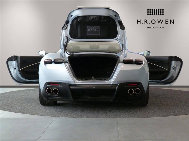 2022 Ferrari Roma 3.8 T V8