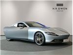 2022 Ferrari Roma 3.8 T V8
