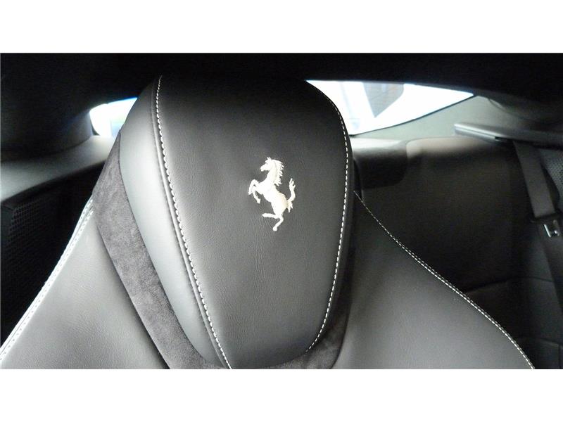 2022 Ferrari Roma 3.8 T V8