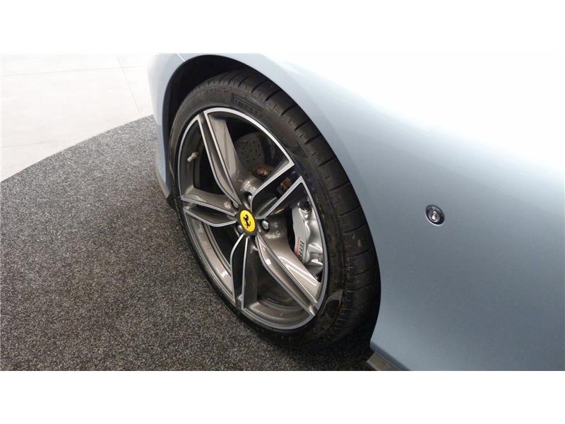 2022 Ferrari Roma 3.8 T V8