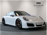 2016 Porsche 911 3.0 T 991 Carrera