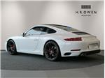 2016 Porsche 911 3.0 T 991 Carrera