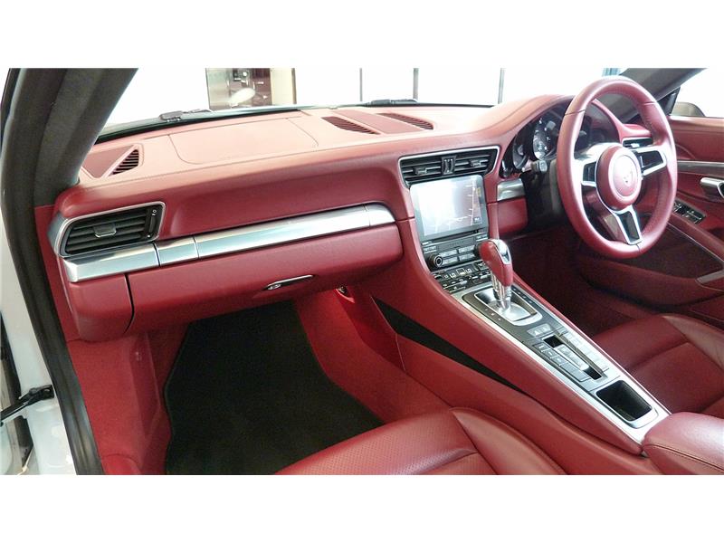 2016 Porsche 911 3.0 T 991 Carrera