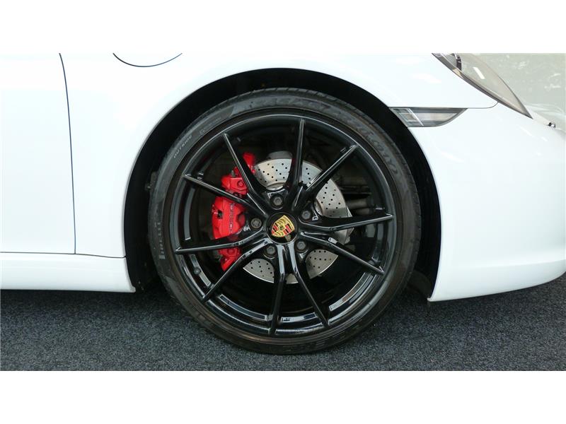 2016 Porsche 911 3.0 T 991 Carrera