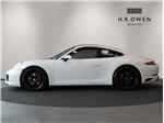 2016 Porsche 911 3.0 T 991 Carrera