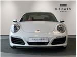 2016 Porsche 911 3.0 T 991 Carrera