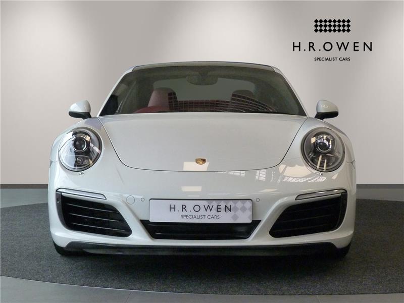 2016 Porsche 911 3.0 T 991 Carrera