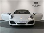 2016 Porsche 911 3.0 T 991 Carrera