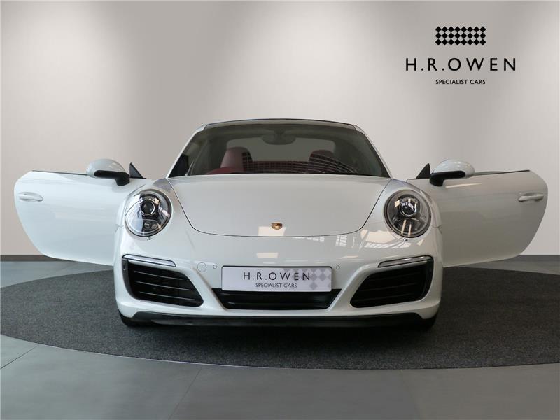 2016 Porsche 911 3.0 T 991 Carrera