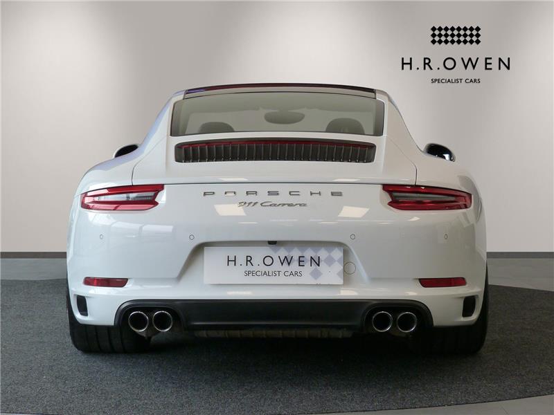 2016 Porsche 911 3.0 T 991 Carrera