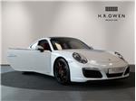 2016 Porsche 911 3.0 T 991 Carrera