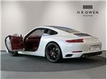 2016 Porsche 911 3.0 T 991 Carrera