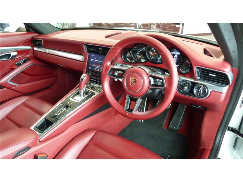 2016 Porsche 911 3.0 T 991 Carrera