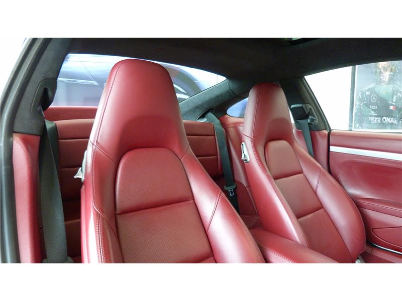 2016 Porsche 911 3.0 T 991 Carrera
