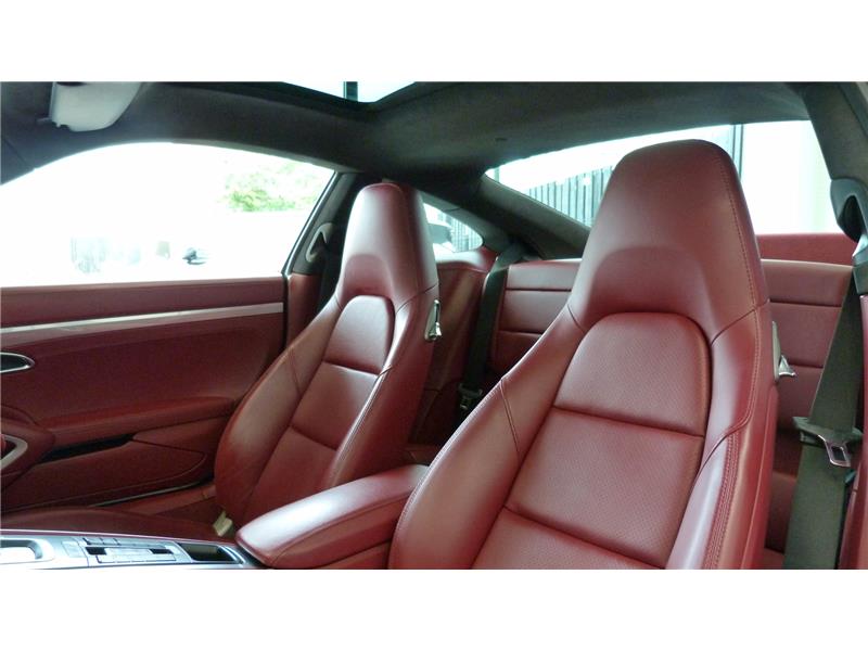 2016 Porsche 911 3.0 T 991 Carrera