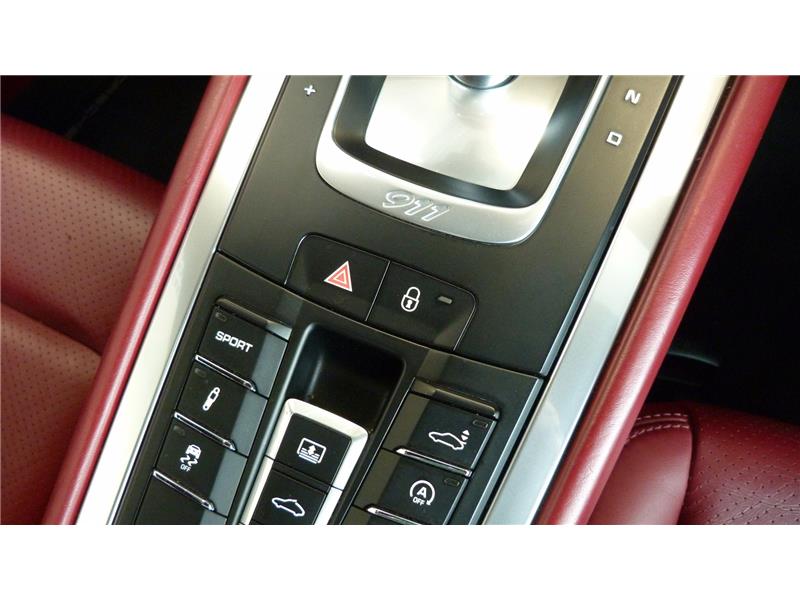 2016 Porsche 911 3.0 T 991 Carrera