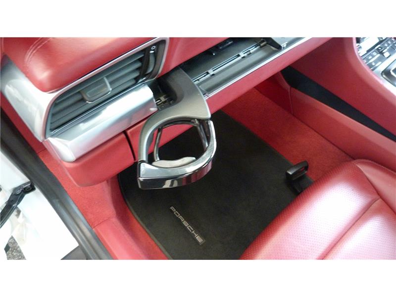 2016 Porsche 911 3.0 T 991 Carrera