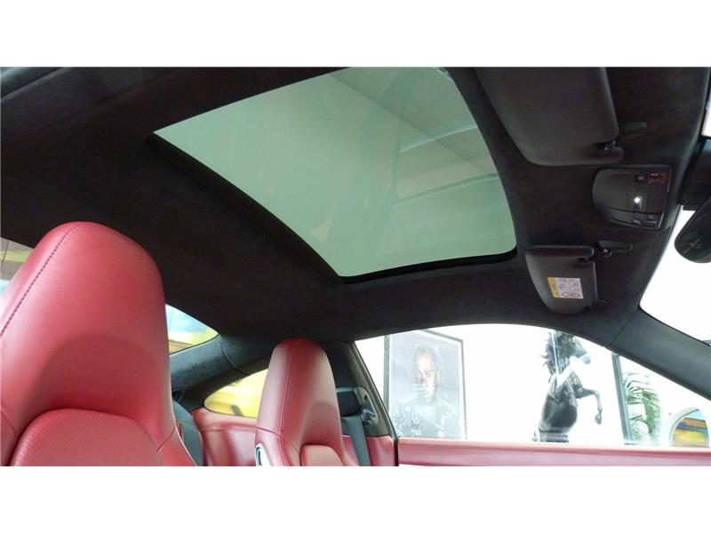 2016 Porsche 911 3.0 T 991 Carrera