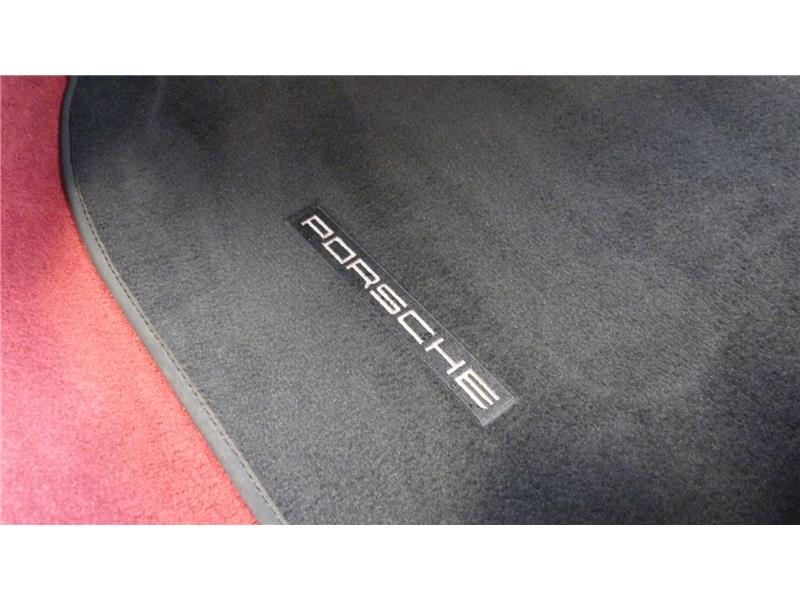 2016 Porsche 911 3.0 T 991 Carrera
