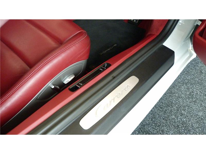 2016 Porsche 911 3.0 T 991 Carrera