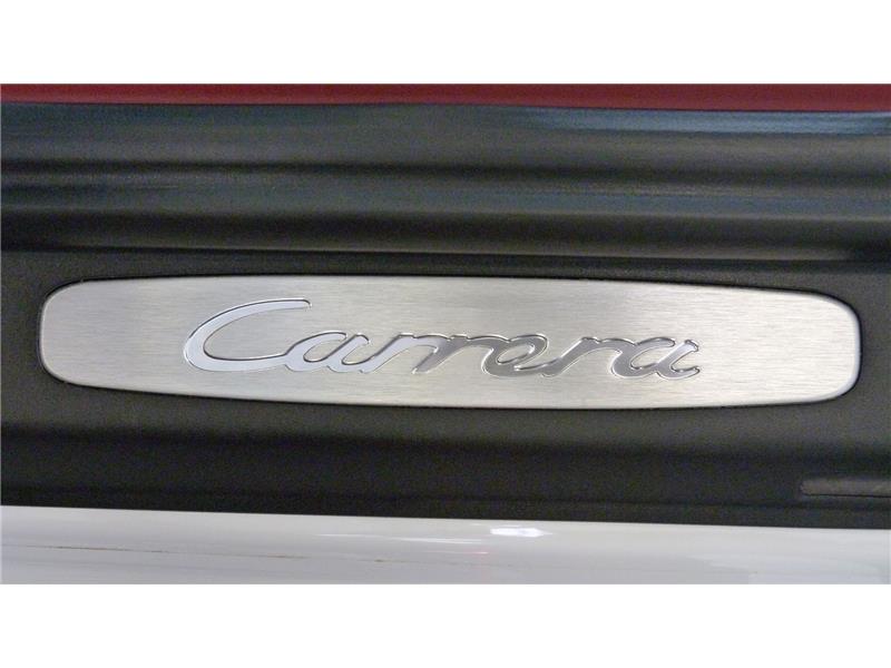 2016 Porsche 911 3.0 T 991 Carrera