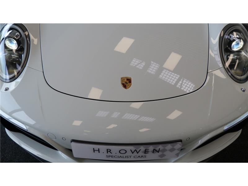 2016 Porsche 911 3.0 T 991 Carrera