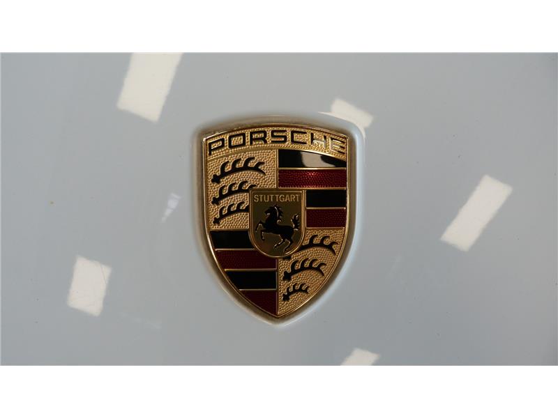 2016 Porsche 911 3.0 T 991 Carrera