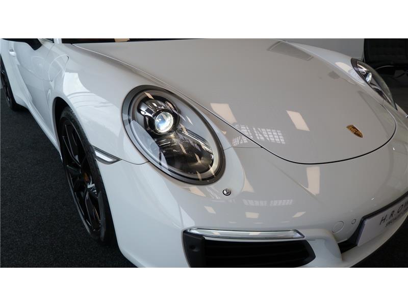 2016 Porsche 911 3.0 T 991 Carrera