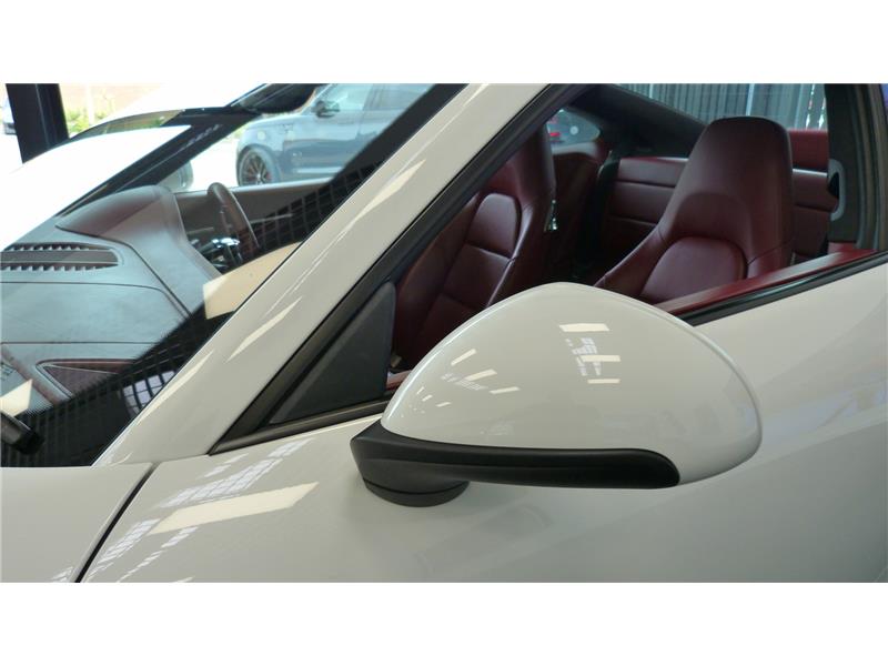 2016 Porsche 911 3.0 T 991 Carrera