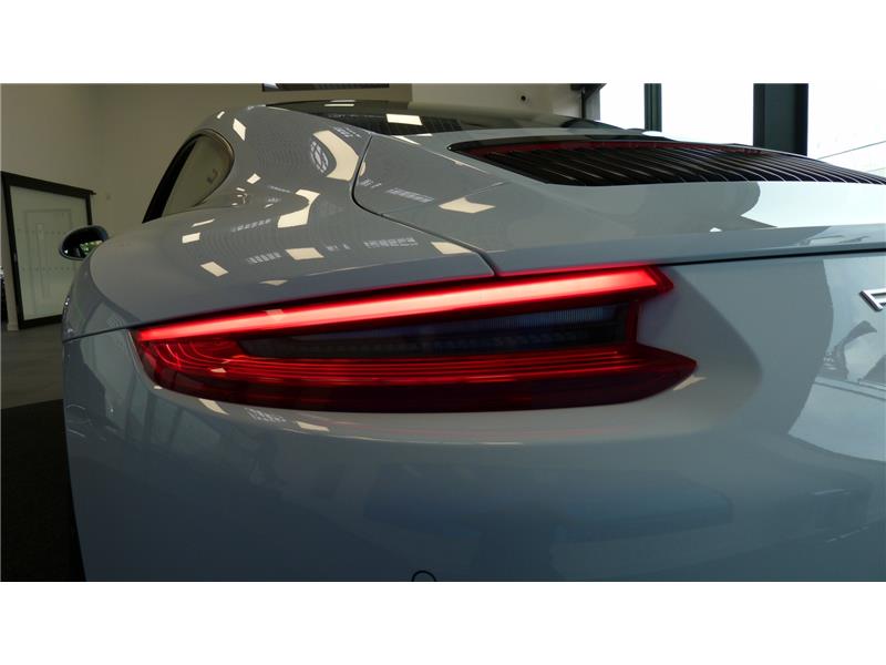 2016 Porsche 911 3.0 T 991 Carrera