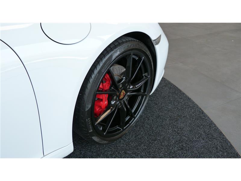 2016 Porsche 911 3.0 T 991 Carrera
