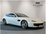 2018 Ferrari GTC4Lusso 6.3 V12 T