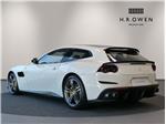 2018 Ferrari GTC4Lusso 6.3 V12 T