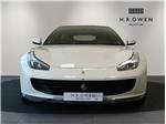 2018 Ferrari GTC4Lusso 6.3 V12 T