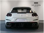 2018 Ferrari GTC4Lusso 6.3 V12 T