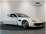 2018 Ferrari GTC4Lusso 6.3 V12 T